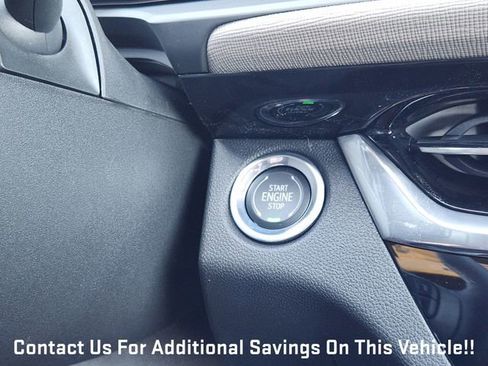 New 2026 Buick Envista Avenir image 17