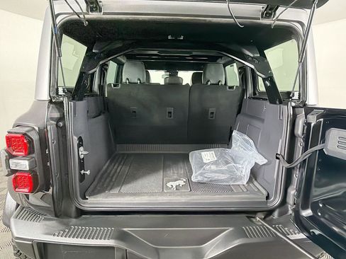 Used 2023 Ford Bronco Raptor image 27