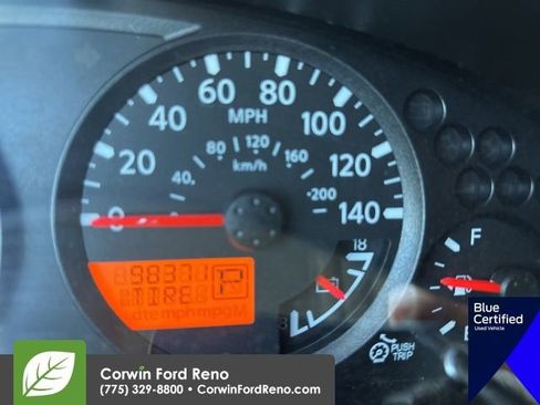 Used 2016 Nissan Frontier SV AWD/4WD image 16