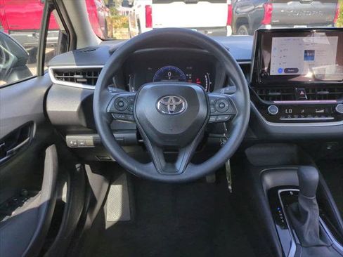 Certified 2026 Toyota Corolla LE image 15