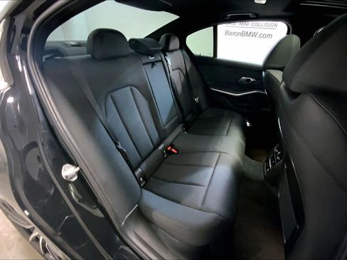 Used 2020 BMW 330i xDrive Sedan w/ Convenience Package image 19
