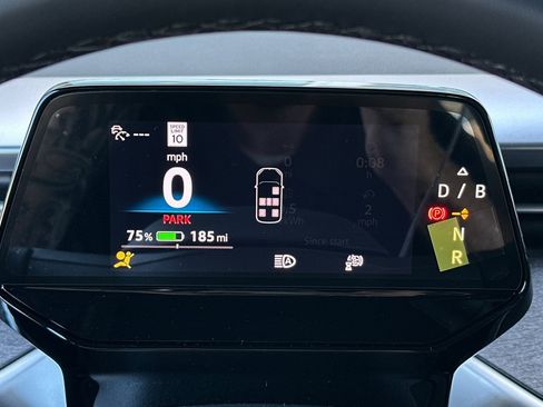 New 2025 Volkswagen ID. Buzz Pro S image 24