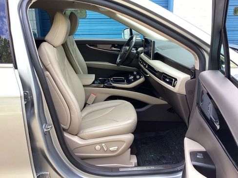 Used 2022 Lincoln Nautilus Reserve w/ Equipment Group 201A image 32