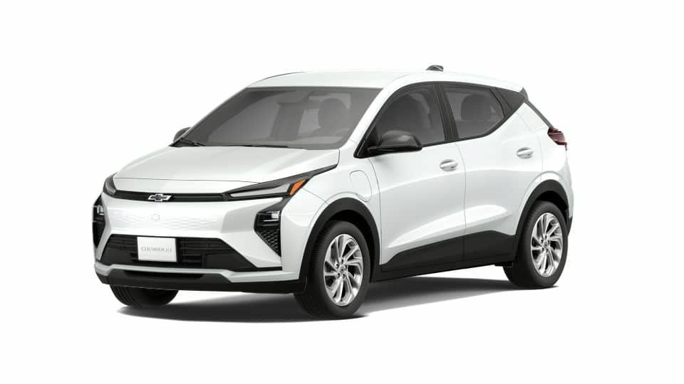 New 2027 Chevrolet Bolt LT FWD image 39