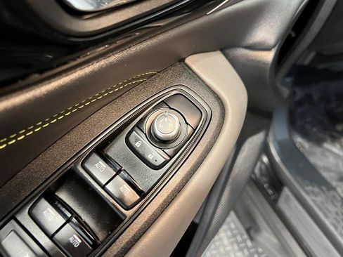 Used 2024 Subaru Outback Onyx Edition XT image 30