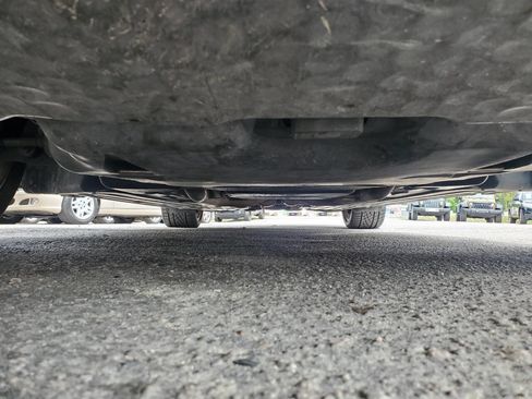 Used 2007 Mercedes-Benz CLS 550 image 20