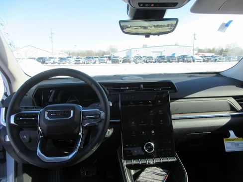 New 2026 GMC Terrain Denali image 16