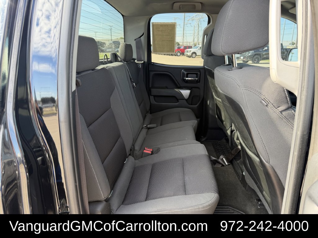 Used 2014 Chevrolet Silverado 1500 LT w/ All Star Edition AWD/4WD image 30