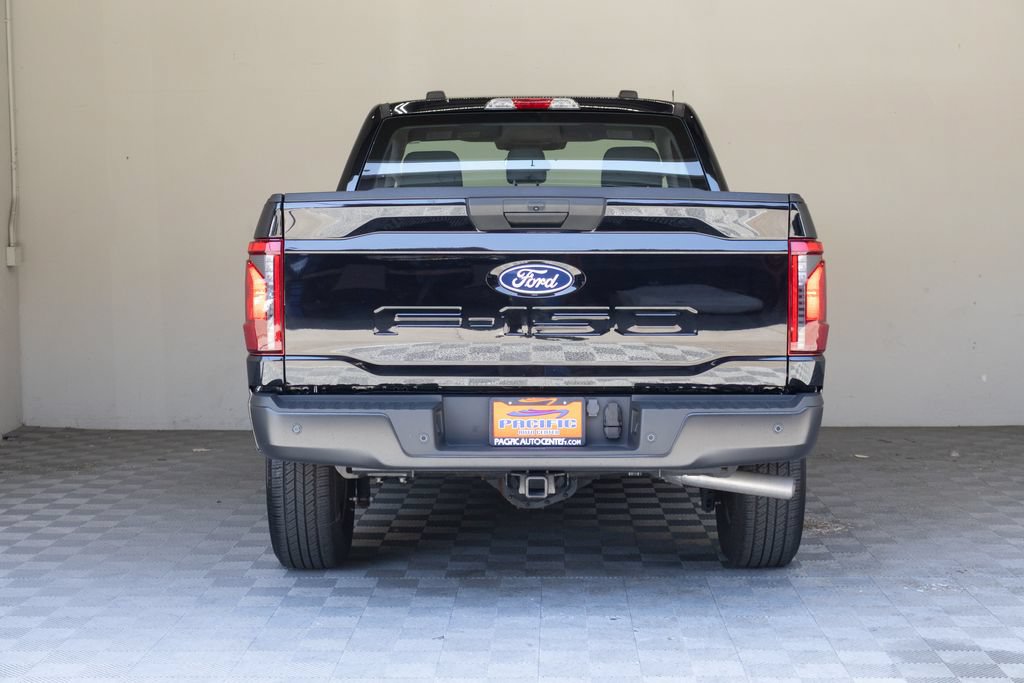Used 2025 Ford F150 XL RWD image 11