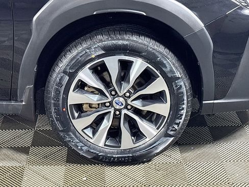 Used 2024 Subaru Outback Limited image 22