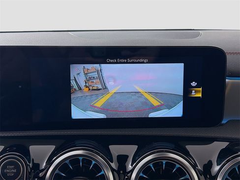 Certified 2023 Mercedes-Benz CLA 250 4MATIC image 18