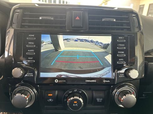 Used 2021 Toyota 4Runner TRD Off-Road Premium image 27