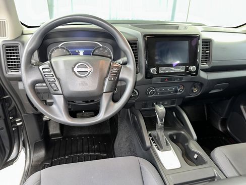 Used 2023 Nissan Frontier S w/ Technology Package image 2