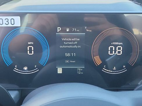 New 2026 Hyundai Sonata SEL image 10