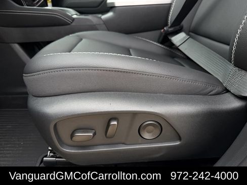 New 2026 GMC Terrain Denali w/ LPO, Floor Liner Package AWD/4WD image 24