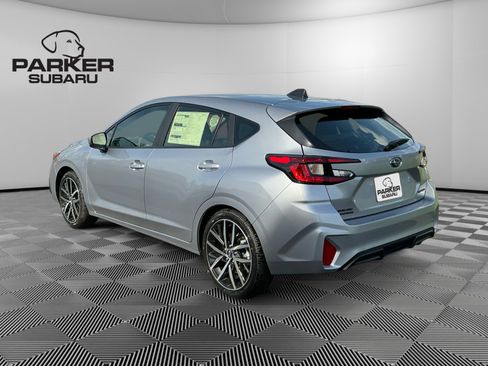New 2026 Subaru Impreza 2.0i Sport AWD/4WD image 3