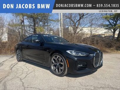 Certified 2023 BMW 430i xDrive Coupe w/ M Sport Package
