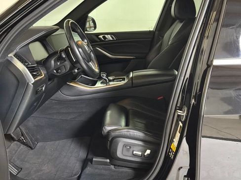 Used 2022 BMW X5 xDrive40i AWD/4WD image 10