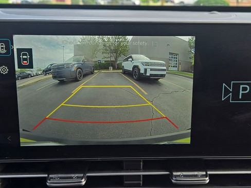 Certified 2026 Hyundai Kona SEL Sport AWD/4WD image 13