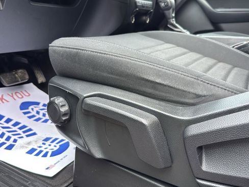 Used 2022 Ford Ranger XL w/ Equipment Group 101A High image 11