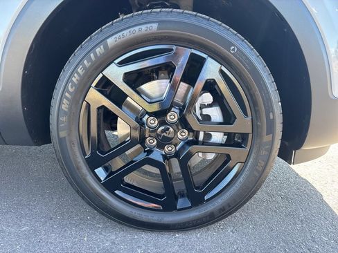 Used 2025 Kia Telluride SX Prestige X-Line AWD/4WD image 37