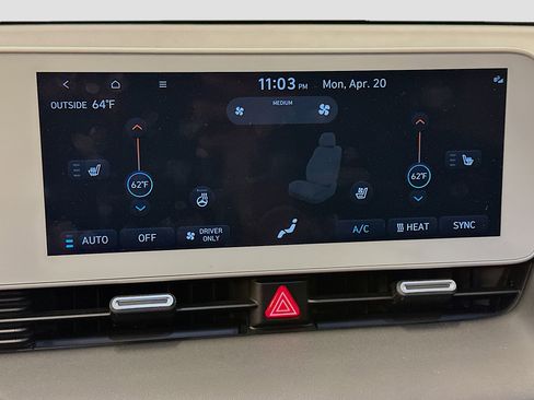 Used 2024 Hyundai Ioniq 5 SEL image 24