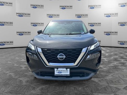 Used 2023 Nissan Rogue S image 8