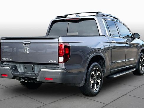 Certified 2020 Honda Ridgeline RTL-E image 13