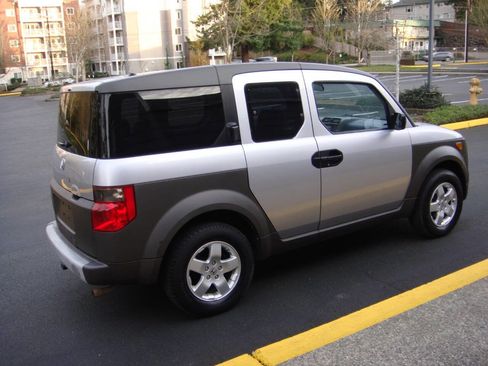 Used 2003 Honda Element EX image 6