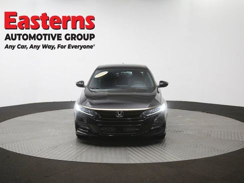 Used 2020 Honda Accord Sport image 51