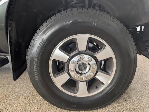 Used 2016 Ford F250 Lariat w/ Lariat Ultimate Package image 22