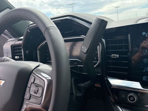 New 2025 Chevrolet Silverado 3500 High Country w/ Technology Package image 47