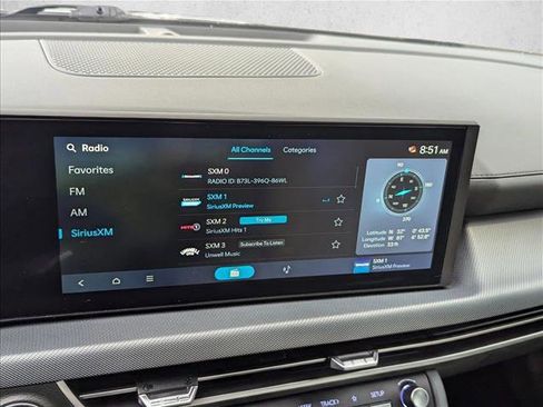 Certified 2025 Hyundai Sonata SEL image 14