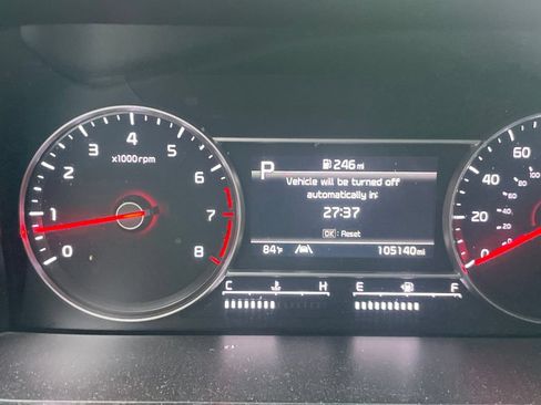 Used 2021 Kia Sorento S w/ Panoramic Sunroof Package FWD image 7