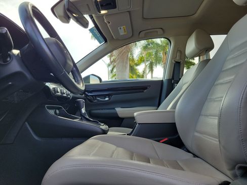 Certified 2024 Honda CR-V EX-L image 20
