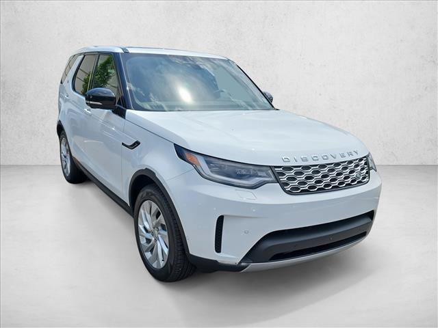 Used 2025 Land Rover Discovery S AWD/4WD image 3