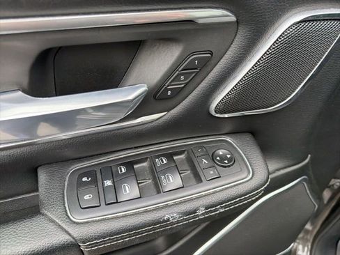 Used 2020 RAM 1500 Laramie image 20