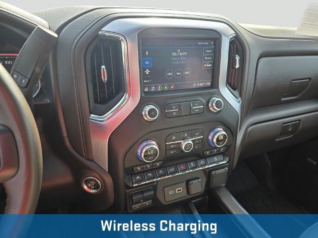 Used 2020 GMC Sierra 1500 SLT w/ SLT Premium Plus Package AWD/4WD image 30