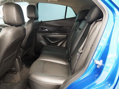 Used 2018 Buick Encore Preferred image 24