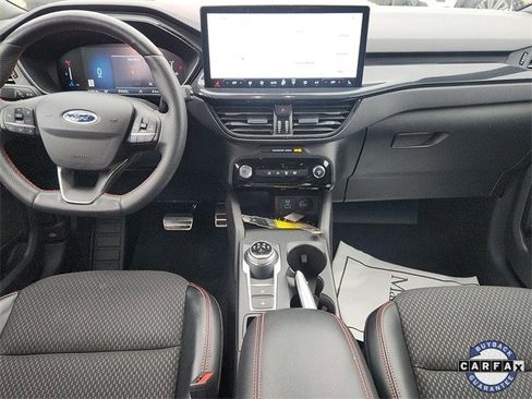 Certified 2023 Ford Escape ST-Line w/ Tech Pack #1 image 8