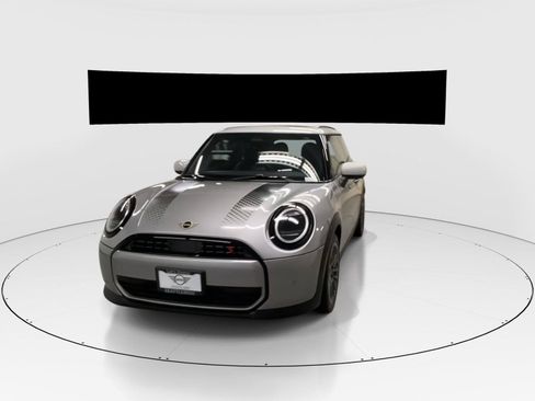 Used 2026 MINI Cooper S FWD image 4
