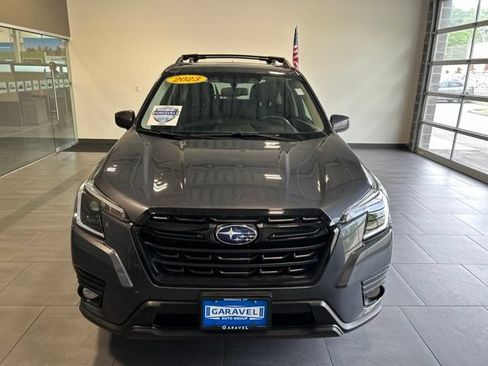 Used 2023 Subaru Forester Premium AWD/4WD image 15