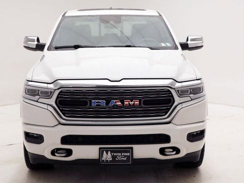 Used 2019 RAM 1500 Limited image 5