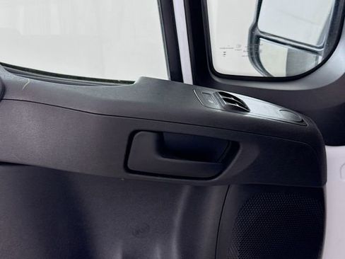 Used 2025 RAM ProMaster 3500 w/ Power Group image 17