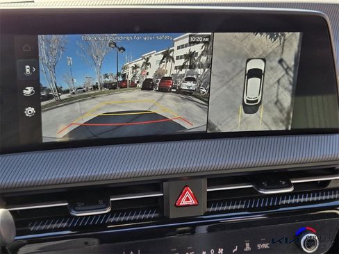 Certified 2023 Kia EV6 GT-Line image 25