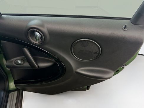 Used 2016 MINI Cooper Countryman S AWD/4WD image 30