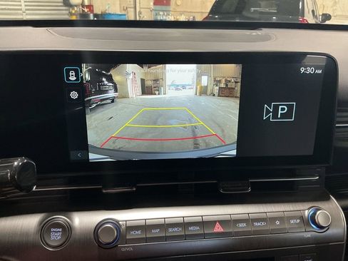 New 2026 Hyundai Kona SEL Sport image 19