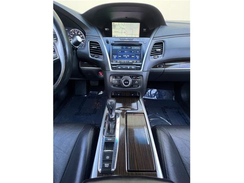 Used 2014 Acura RLX w/ Krell Audio Package image 41