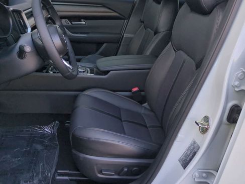 New 2026 MAZDA CX-50 AWD 2.5 Hybrid w/ Weather Package image 14