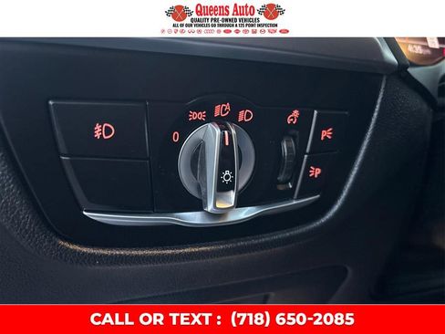 Used 2020 BMW X3 xDrive30i w/ Premium Package image 54